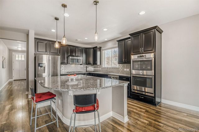 17205 E 109th Avenue, Commerce City, CO 80022