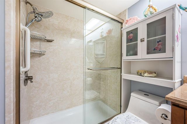 4750 COVE CIRCLE 605, St Petersburg, FL 33708