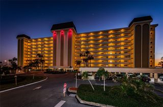 4750 COVE CIRCLE 605, St Petersburg, FL 33708