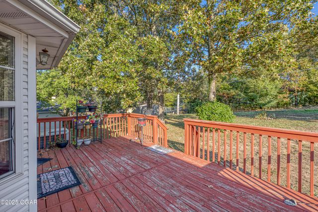 4209 W 26th Place, Joplin, MO 64804