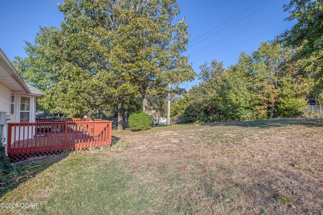 4209 W 26th Place, Joplin, MO 64804