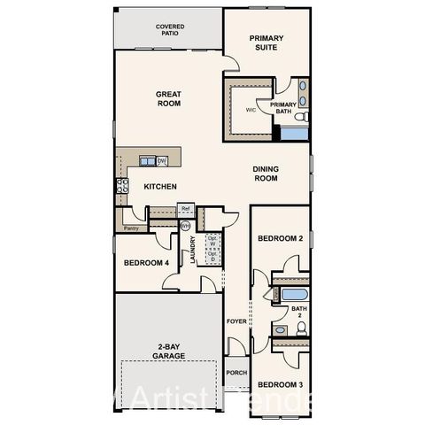 2556 View Way, Bullhead City, AZ 86442