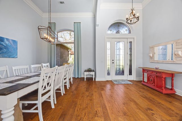 12912 Moore Lane, Gravette, AR 72736