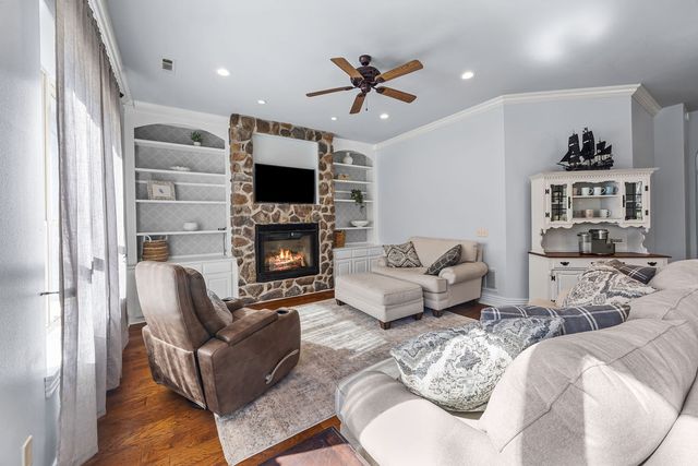 12912 Moore Lane, Gravette, AR 72736