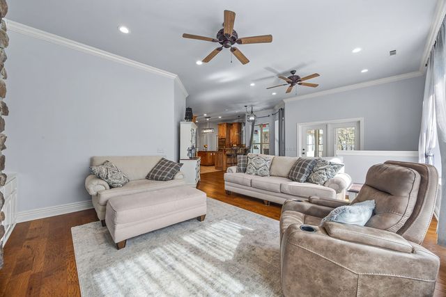 12912 Moore Lane, Gravette, AR 72736