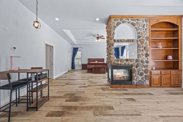 12912 Moore Lane, Gravette, AR 72736