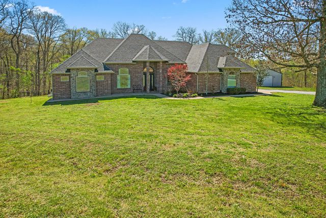 12912 Moore Lane, Gravette, AR 72736