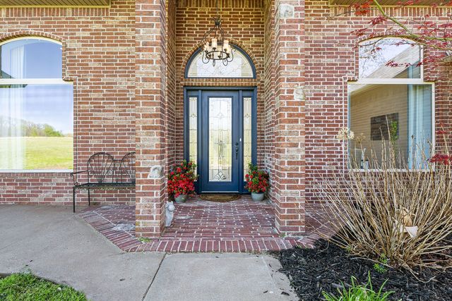 12912 Moore Lane, Gravette, AR 72736