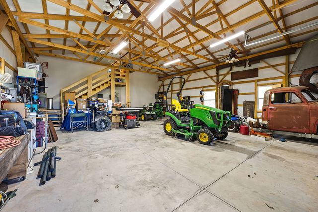 12912 Moore Lane, Gravette, AR 72736