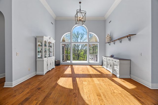 12912 Moore Lane, Gravette, AR 72736