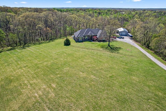 12912 Moore Lane, Gravette, AR 72736