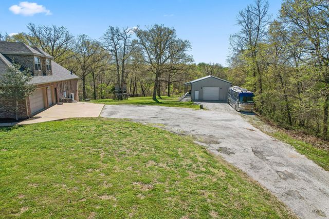 12912 Moore Lane, Gravette, AR 72736