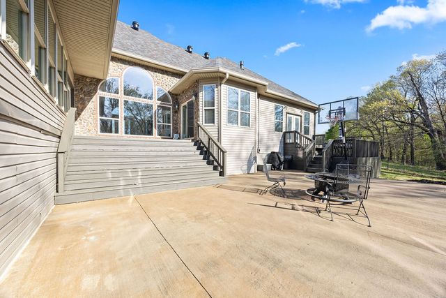 12912 Moore Lane, Gravette, AR 72736
