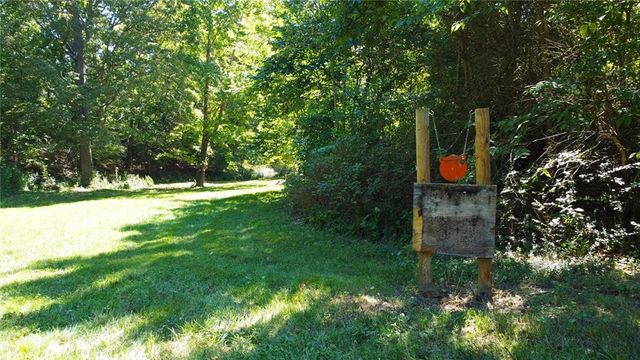 12912 Moore Lane, Gravette, AR 72736