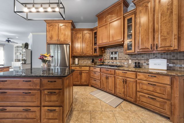 12912 Moore Lane, Gravette, AR 72736