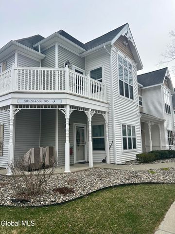 504 Kelly Circle, Altamont, NY 12009
