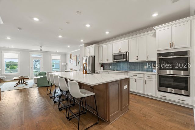 318 Forest Trce, Bluffton, SC 29910