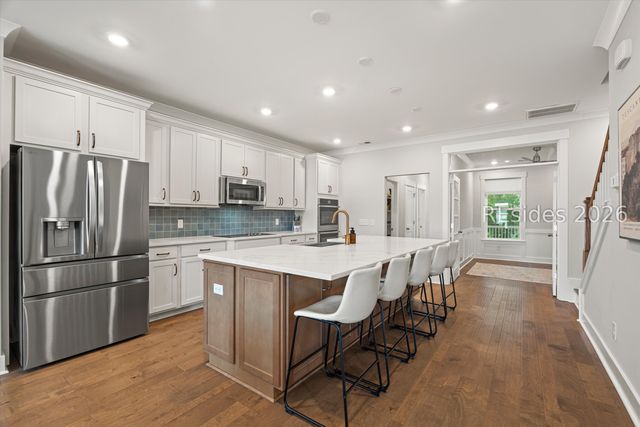 318 Forest Trce, Bluffton, SC 29910
