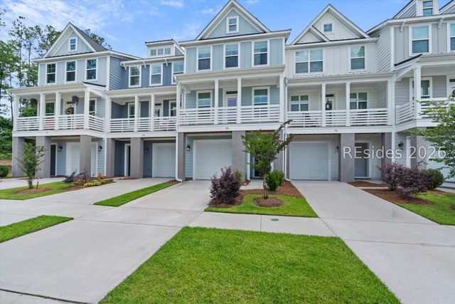 318 Forest Trce, Bluffton, SC 29910