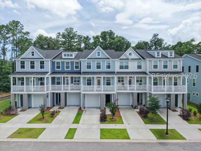 318 Forest Trce, Bluffton, SC 29910