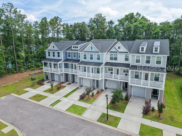 318 Forest Trce, Bluffton, SC 29910