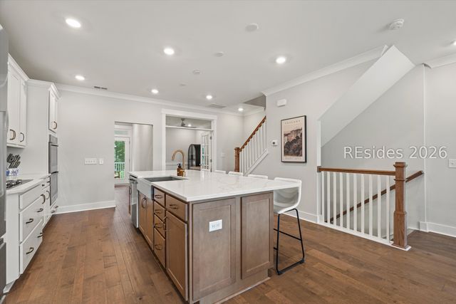 318 Forest Trce, Bluffton, SC 29910