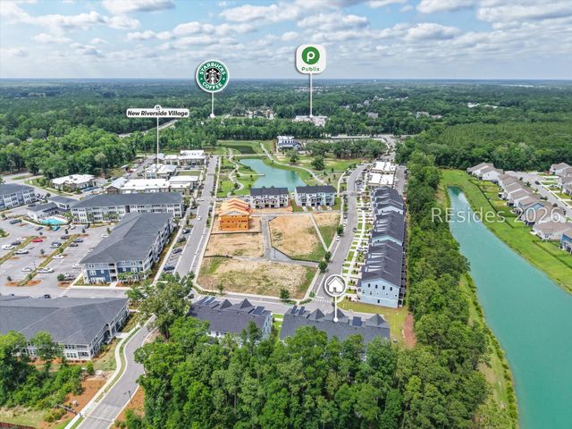 318 Forest Trce, Bluffton, SC 29910