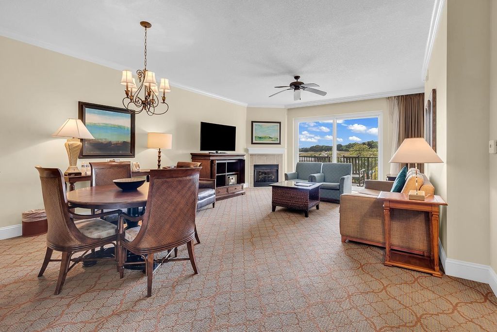 8121 Amalfi Pl # 7-205, Myrtle Beach, SC 29572 — photo 4