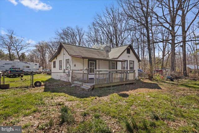 4501 DANVILLE RD, Brandywine, MD 20613