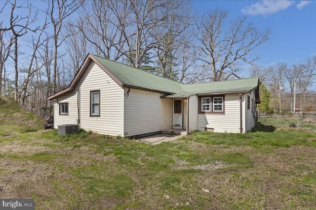 4501 DANVILLE RD, Brandywine, MD 20613