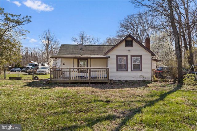 4501 DANVILLE RD, Brandywine, MD 20613