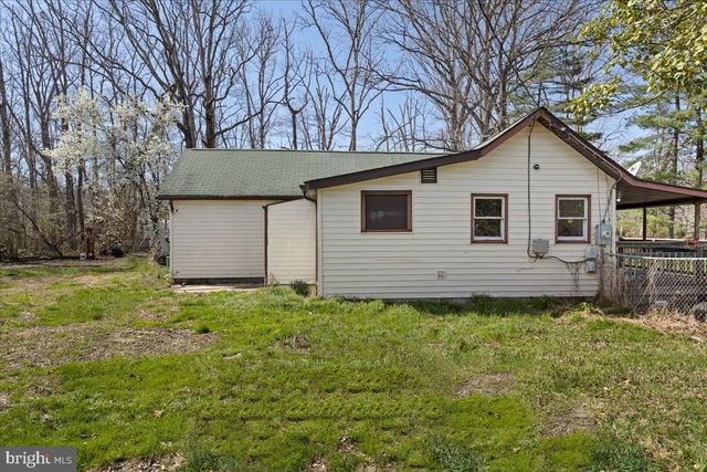 4501 DANVILLE RD, Brandywine, MD 20613