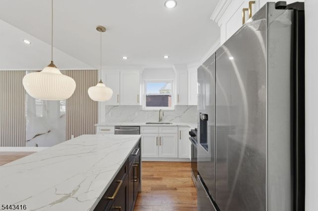 130 N 17Th St, East Orange City, NJ 07017