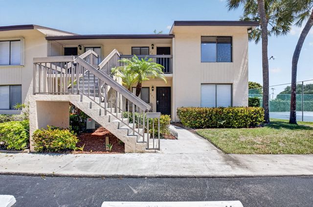 6649 Somerset Drive 206, Boca Raton, FL 33433