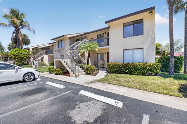 6649 Somerset Drive 206, Boca Raton, FL 33433