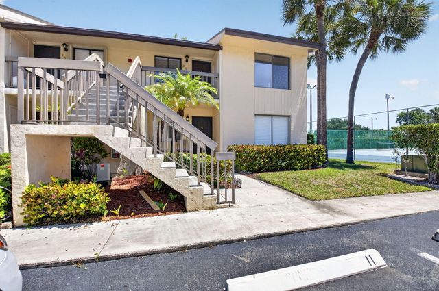 6649 Somerset Drive 206, Boca Raton, FL 33433