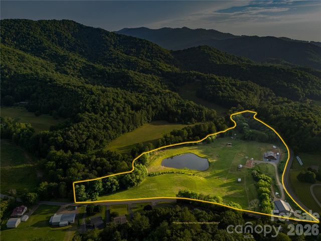 793 State Highway 197 South, Burnsville, NC 28714