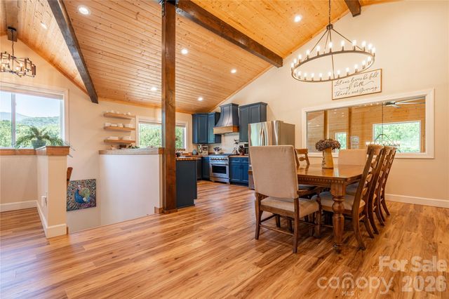 793 State Highway 197 South, Burnsville, NC 28714