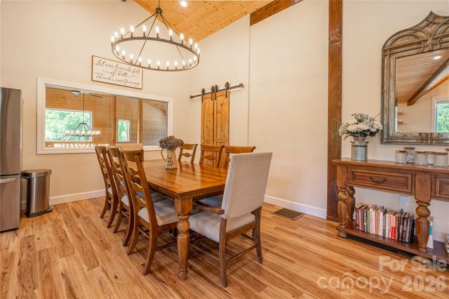 793 State Highway 197 South, Burnsville, NC 28714