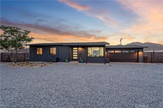 4726 Avenida La Flora Desierta, Joshua Tree, CA 92252