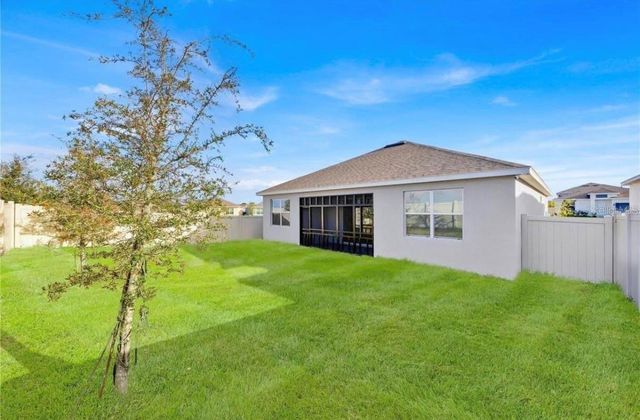 811 RICHMOND ESTATE AVENUE, Haines City, FL 33844