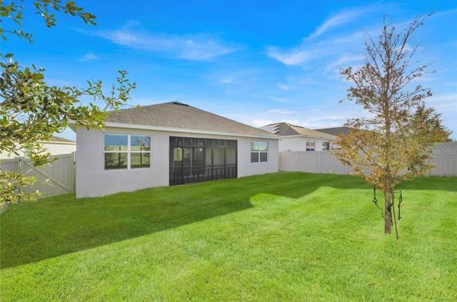811 RICHMOND ESTATE AVENUE, Haines City, FL 33844