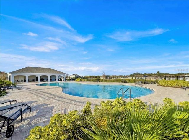 811 RICHMOND ESTATE AVENUE, Haines City, FL 33844