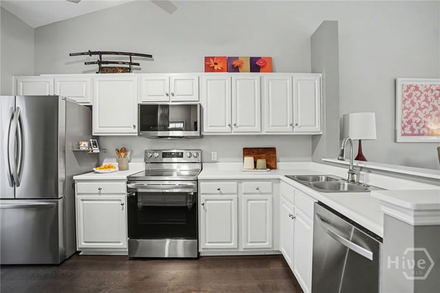 21 River Trace Court, Savannah, GA 31410