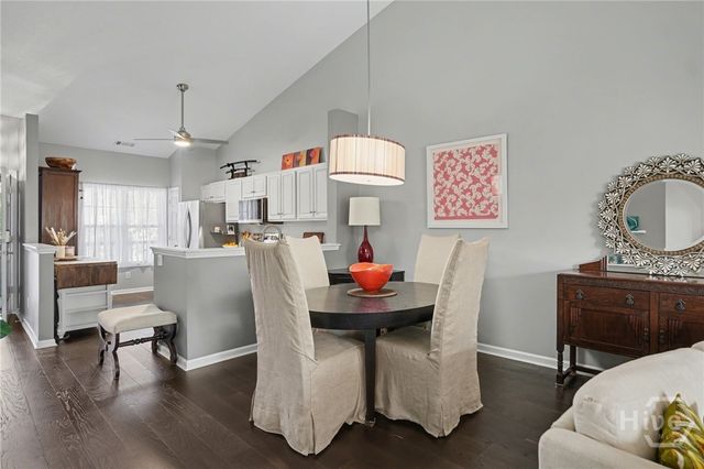 21 River Trace Court, Savannah, GA 31410