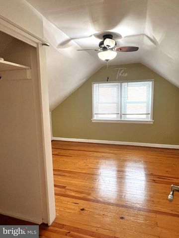 205 LINN ST, Harrisburg, PA 17109