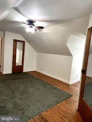 205 LINN ST, Harrisburg, PA 17109