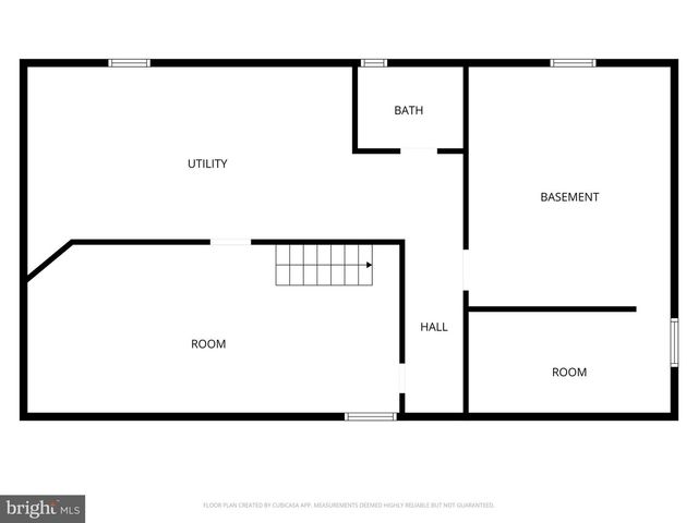 205 LINN ST, Harrisburg, PA 17109