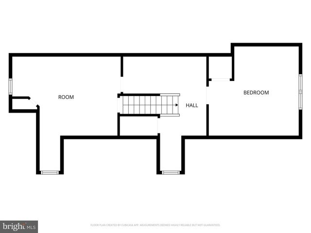 205 LINN ST, Harrisburg, PA 17109