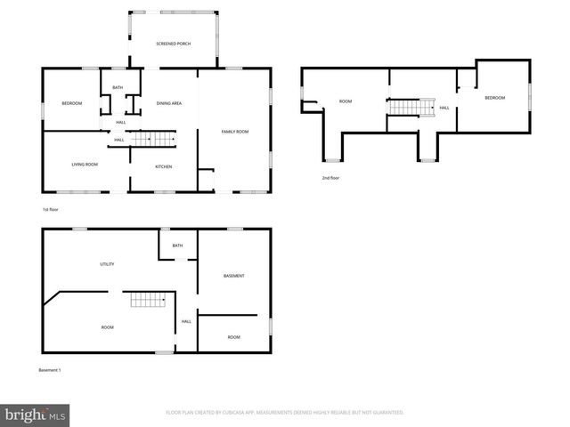 205 LINN ST, Harrisburg, PA 17109